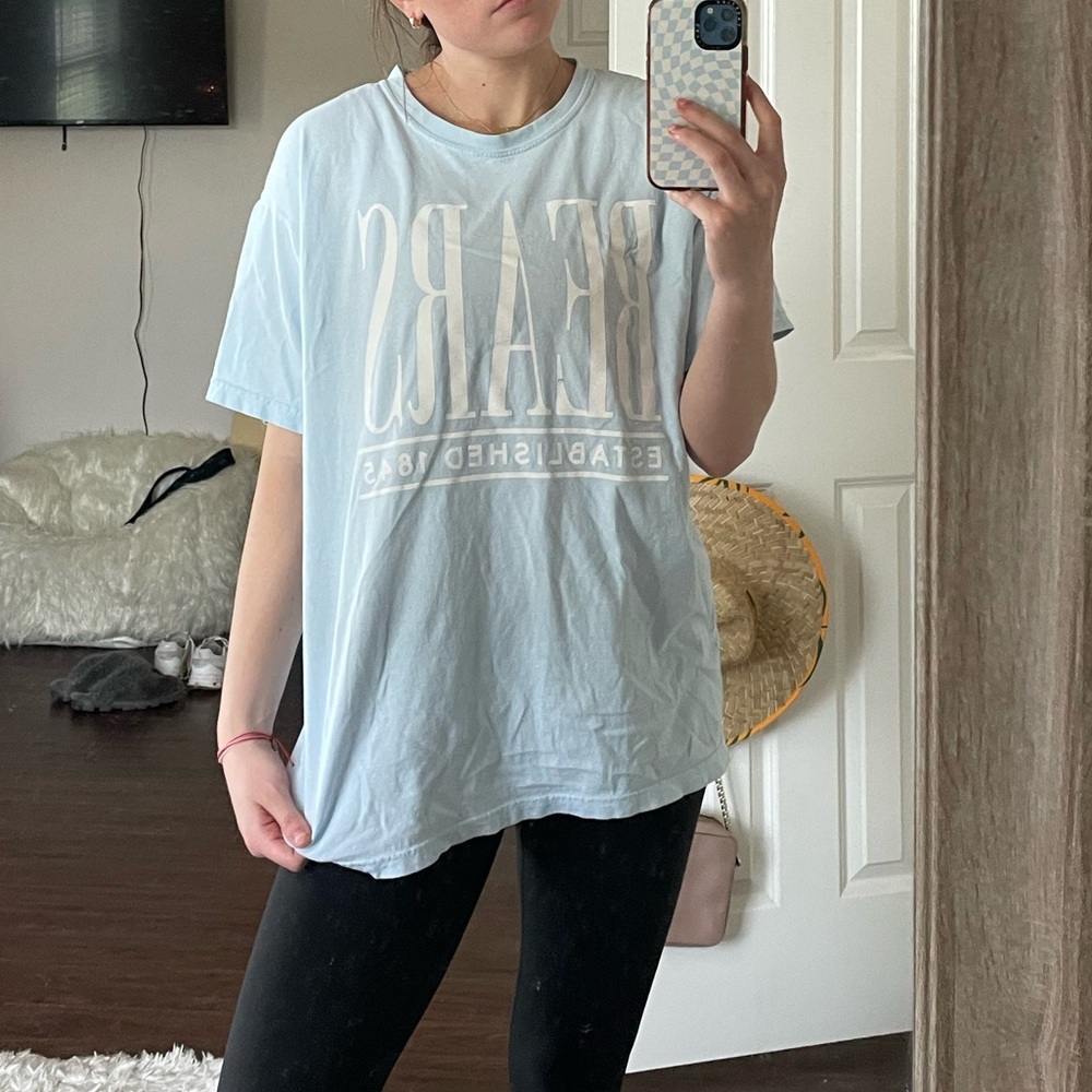 BEARS Est. 1845 T Shirt